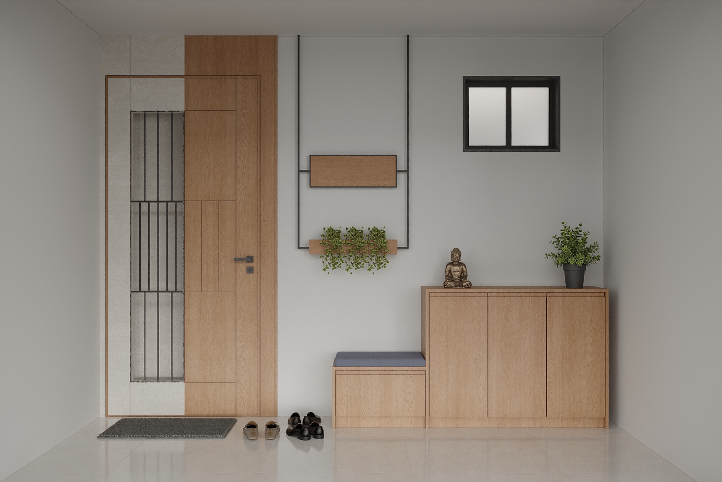 Tulsi Platina Gallery 27