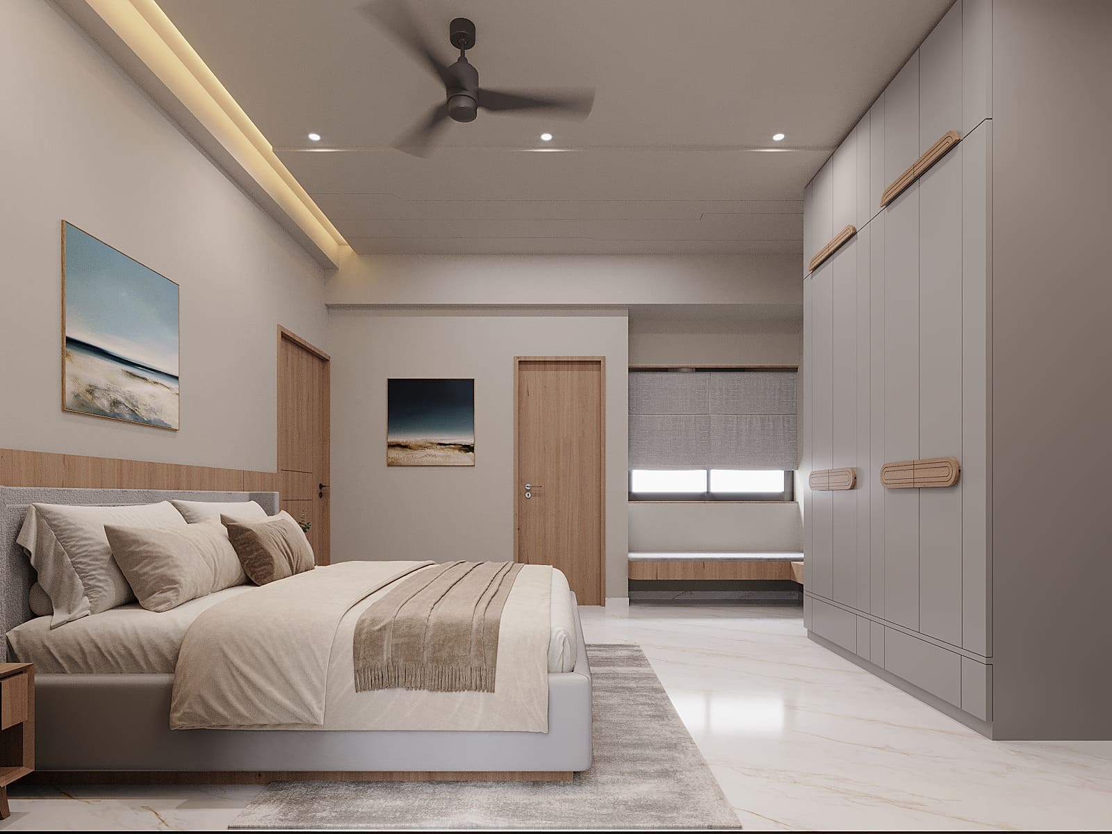 Residential - Dipakbhai Gallery 7