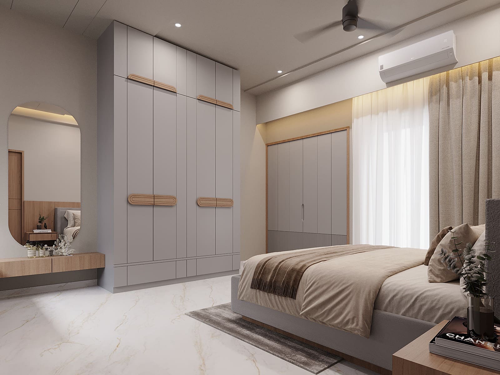 Residential - Dipakbhai Gallery 8