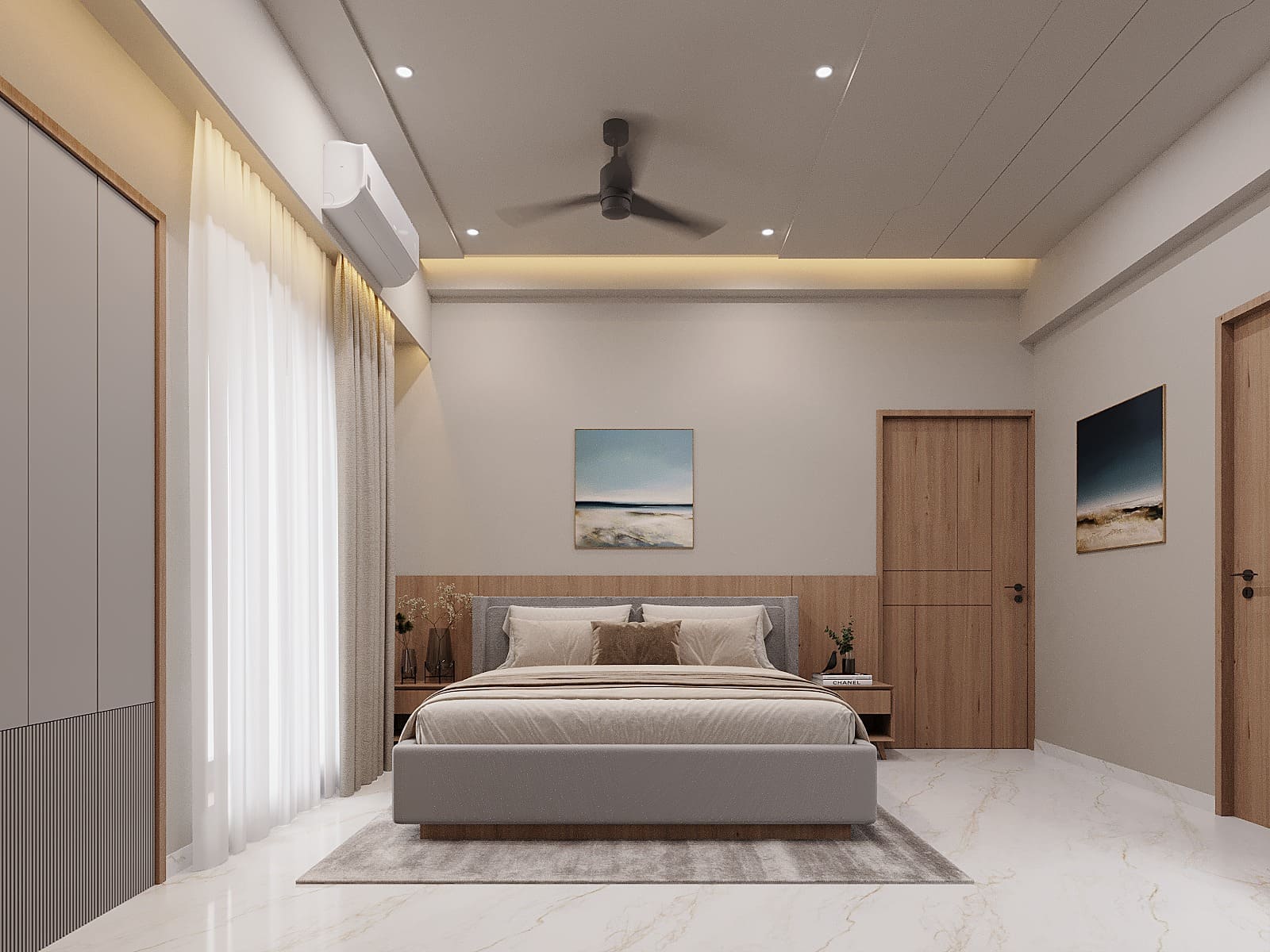 Residential - Dipakbhai Gallery 9