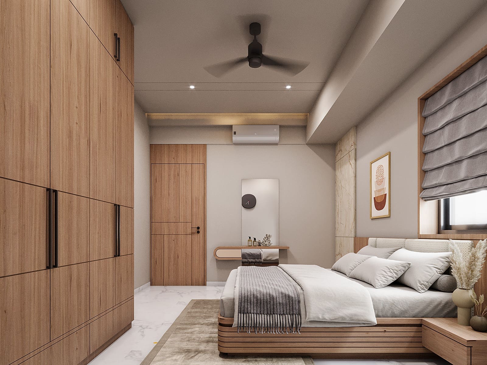 Residential - Dipakbhai Gallery 10