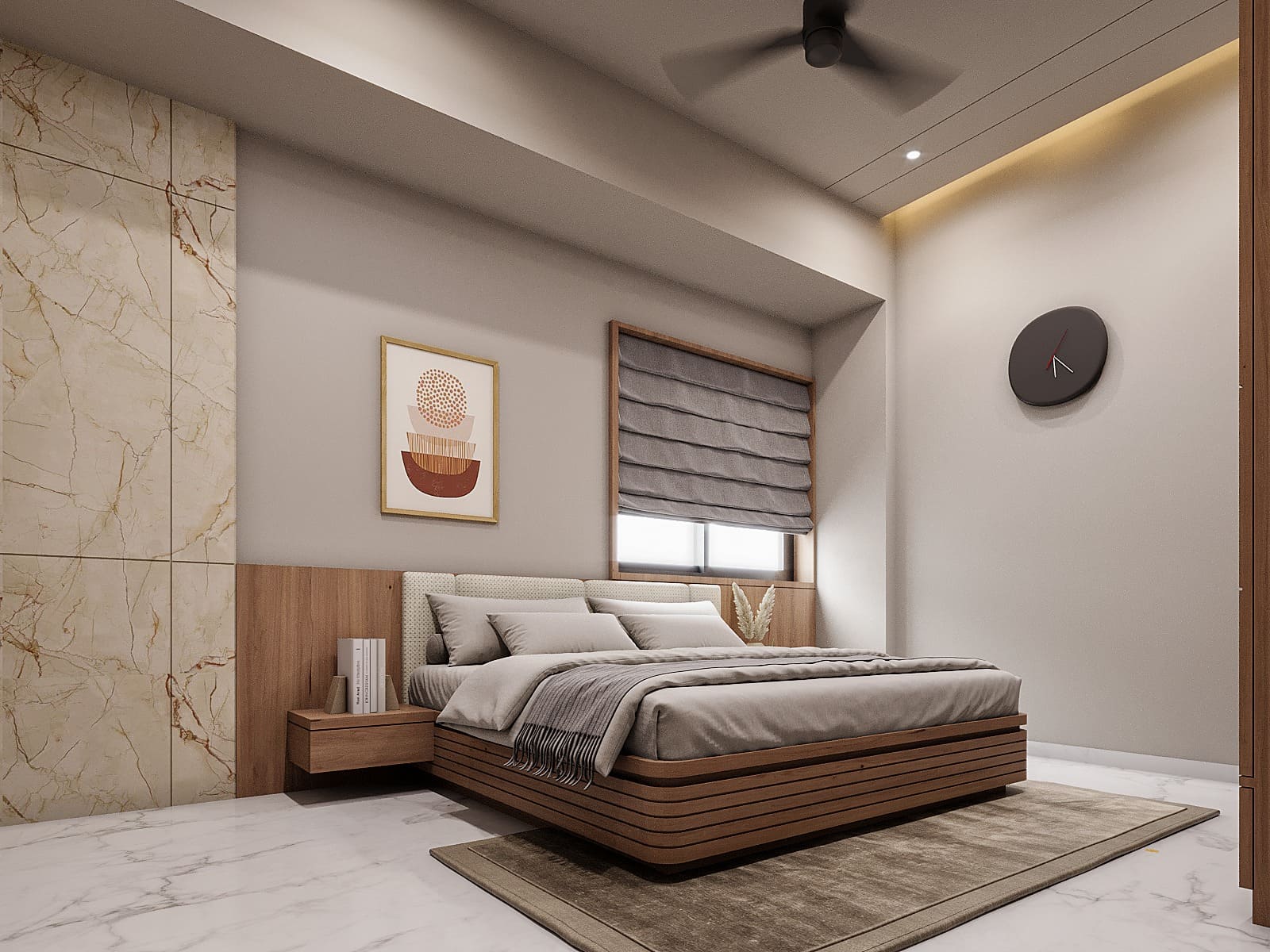 Residential - Dipakbhai Gallery 11