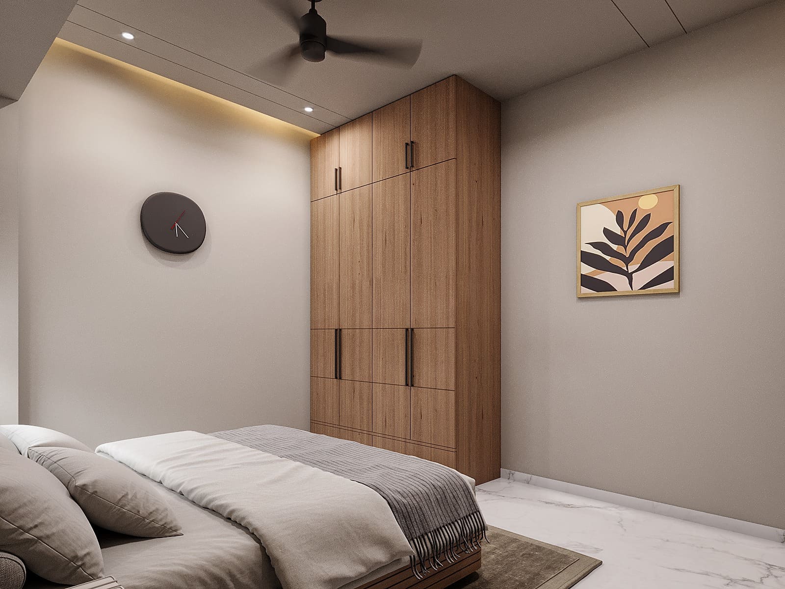 Residential - Dipakbhai Gallery 12