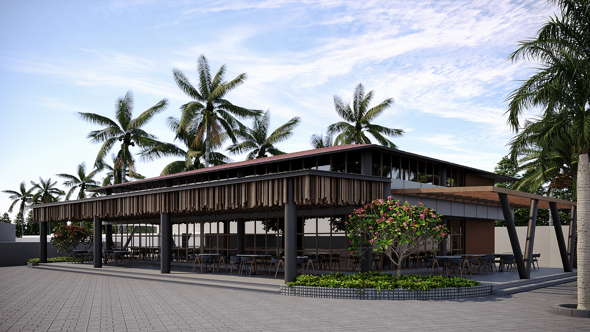 Krishnavi Waterpark Gallery 1