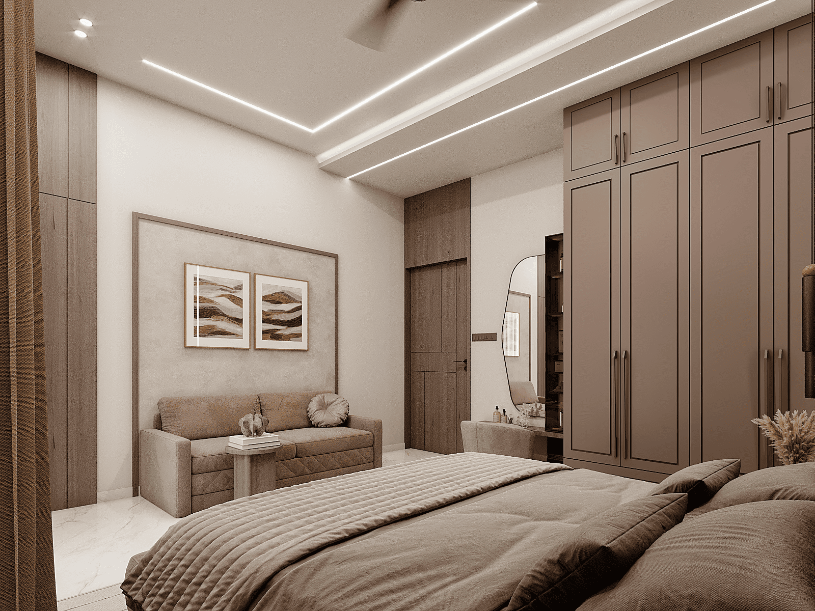 Residential - Dipakbhai Gallery 5