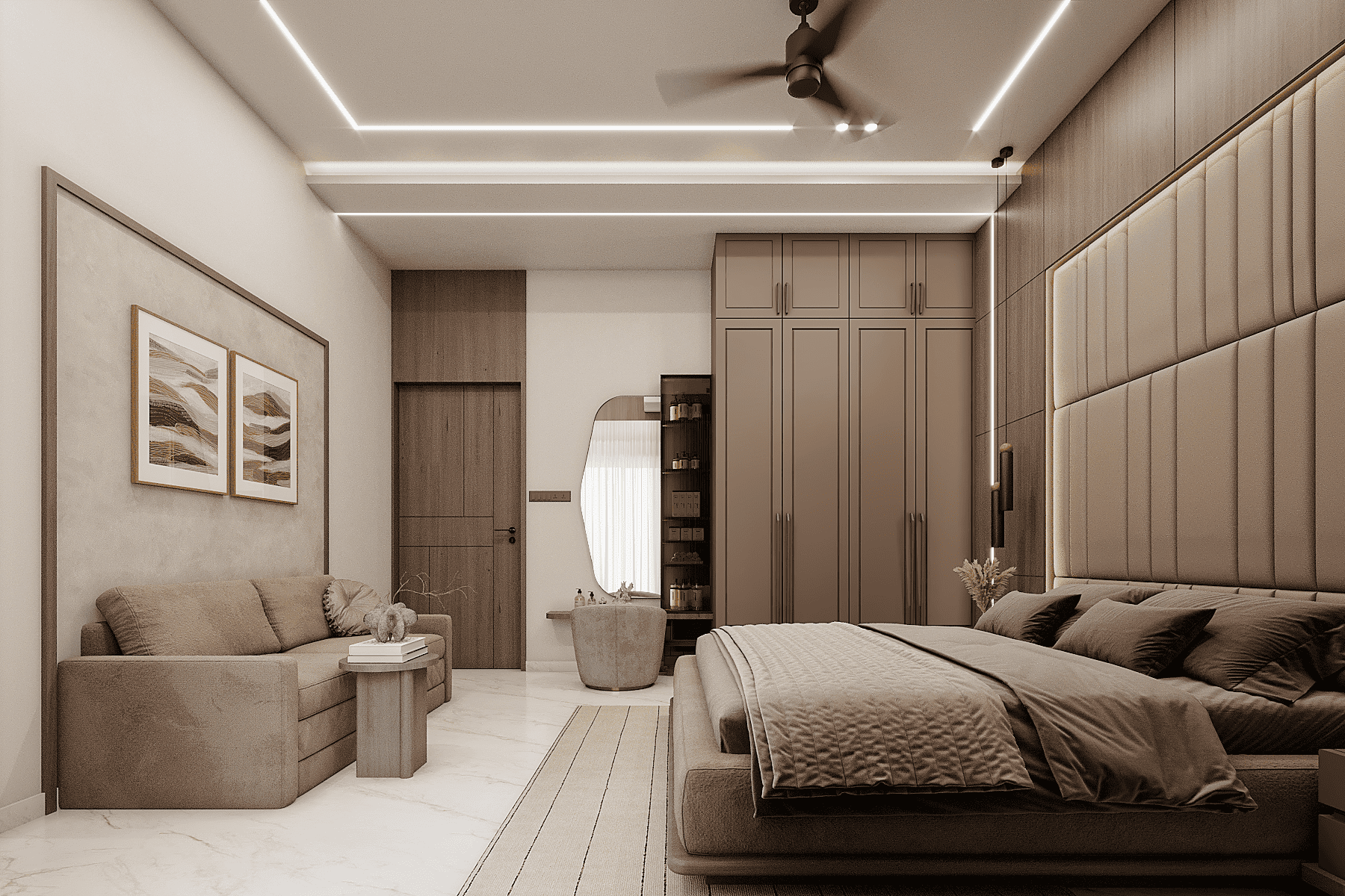 Residential - Dipakbhai Gallery 6