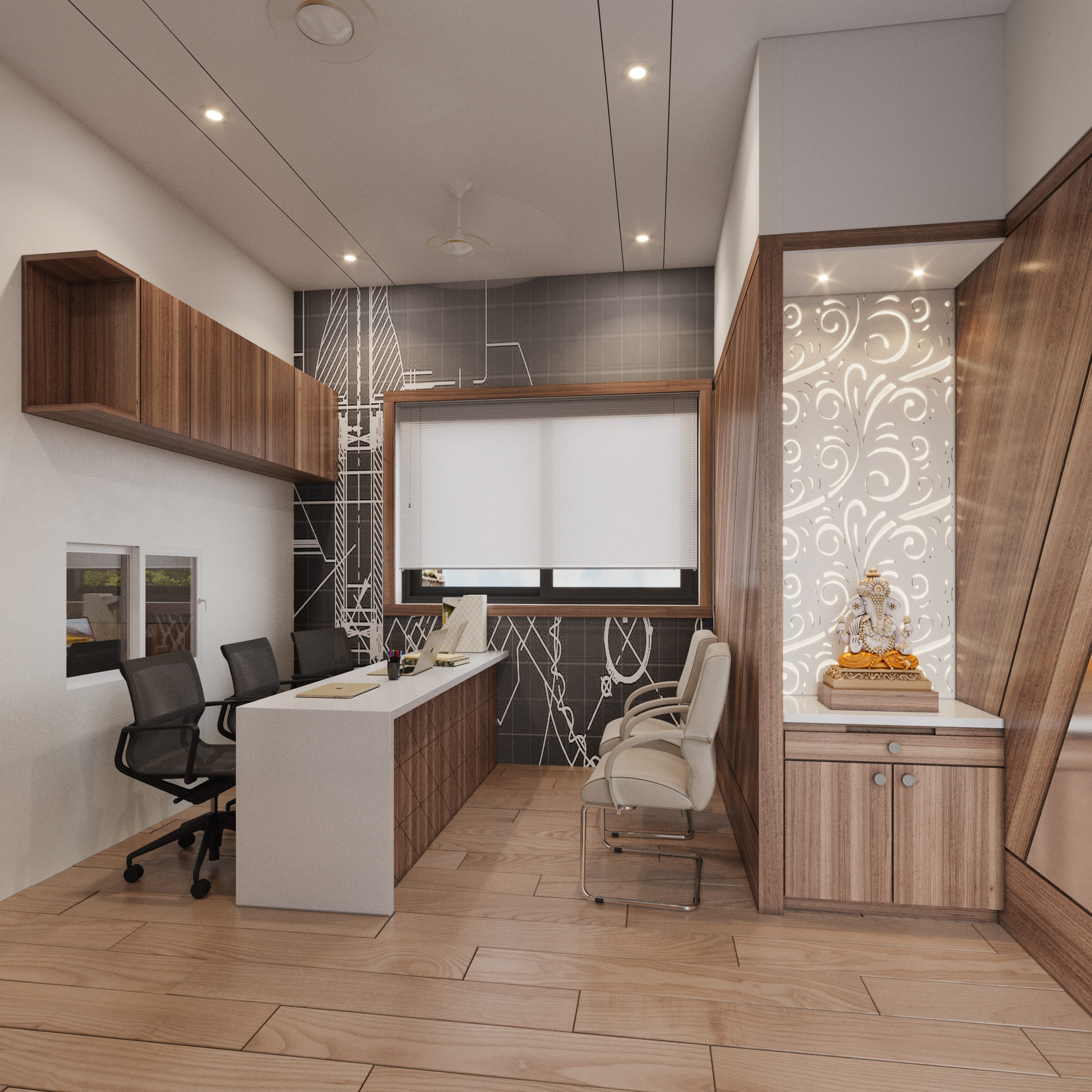 Smitbhai Office Gallery 3