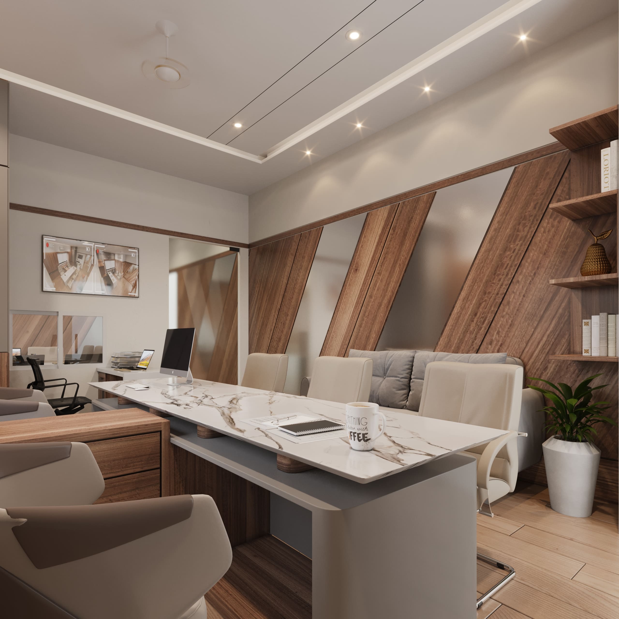 Smitbhai Office Gallery 1