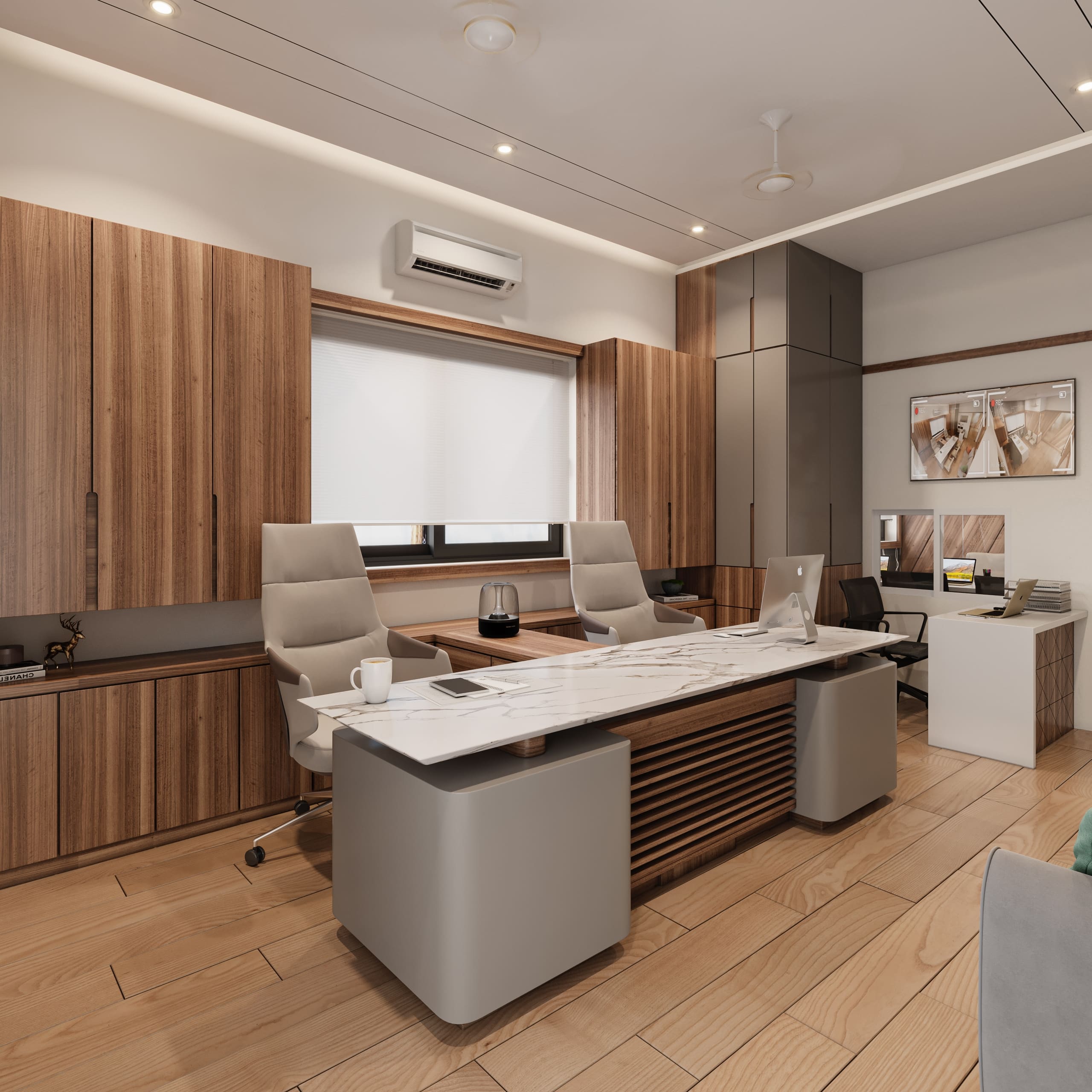 Smitbhai Office Gallery 2