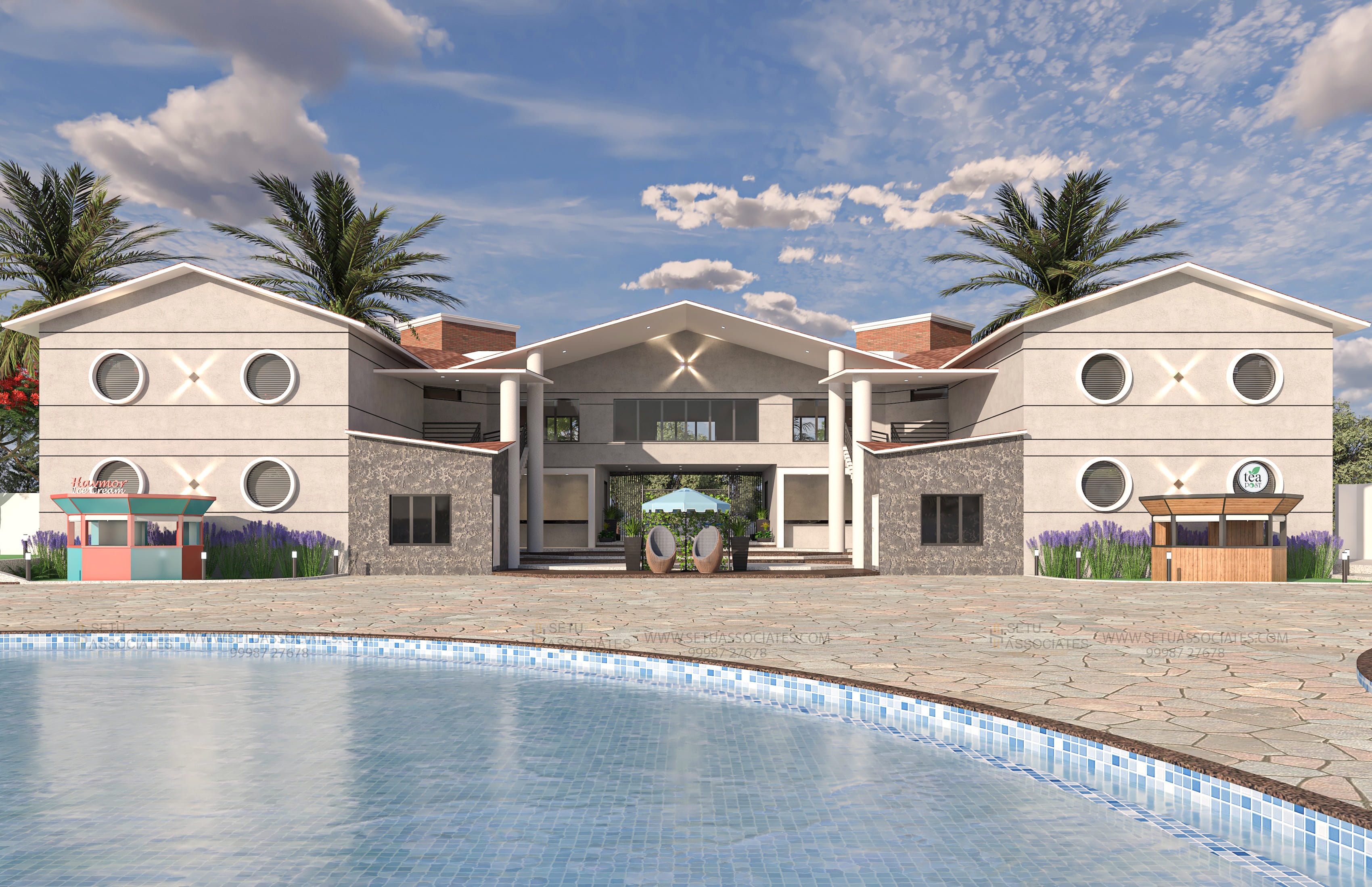 Dewdrops Waterpark Gallery 5