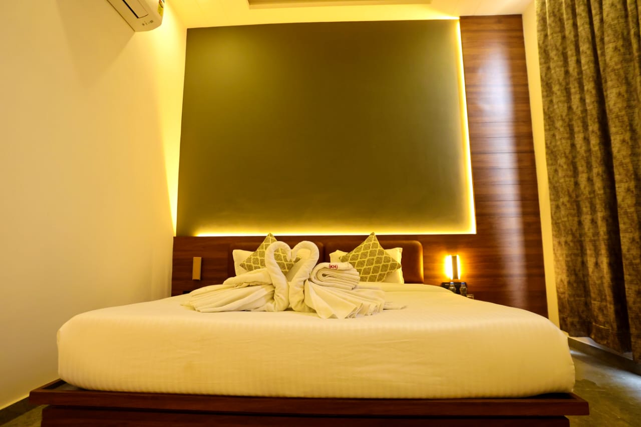 Kingdom Resort Gallery 18