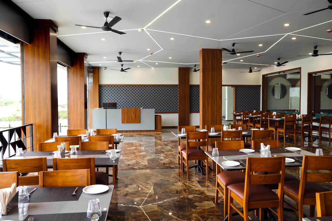 Kingdom Resort Gallery 23