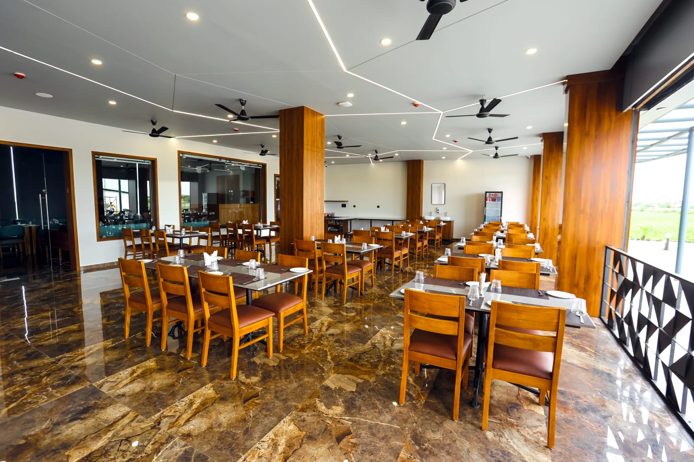 Kingdom Resort Gallery 25