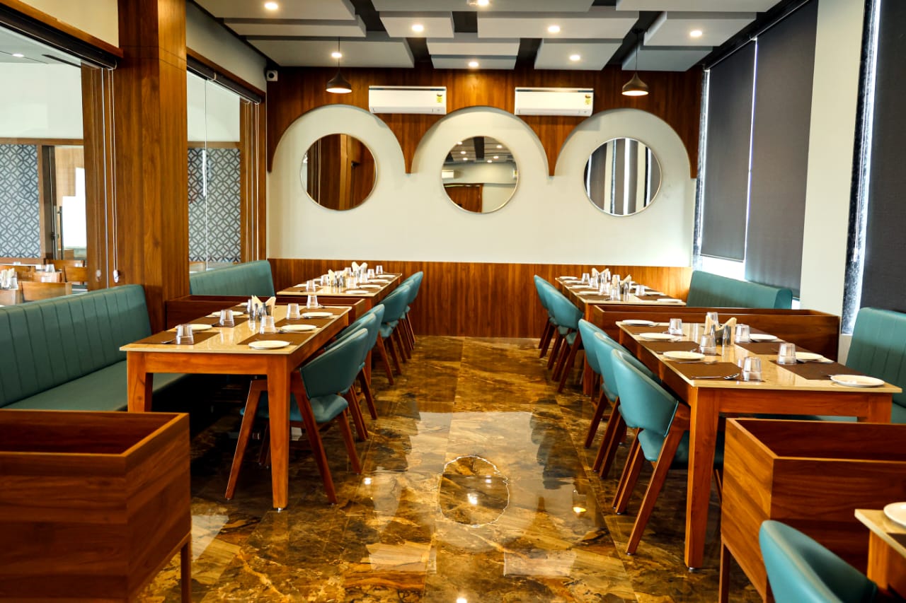 Kingdom Resort Gallery 26