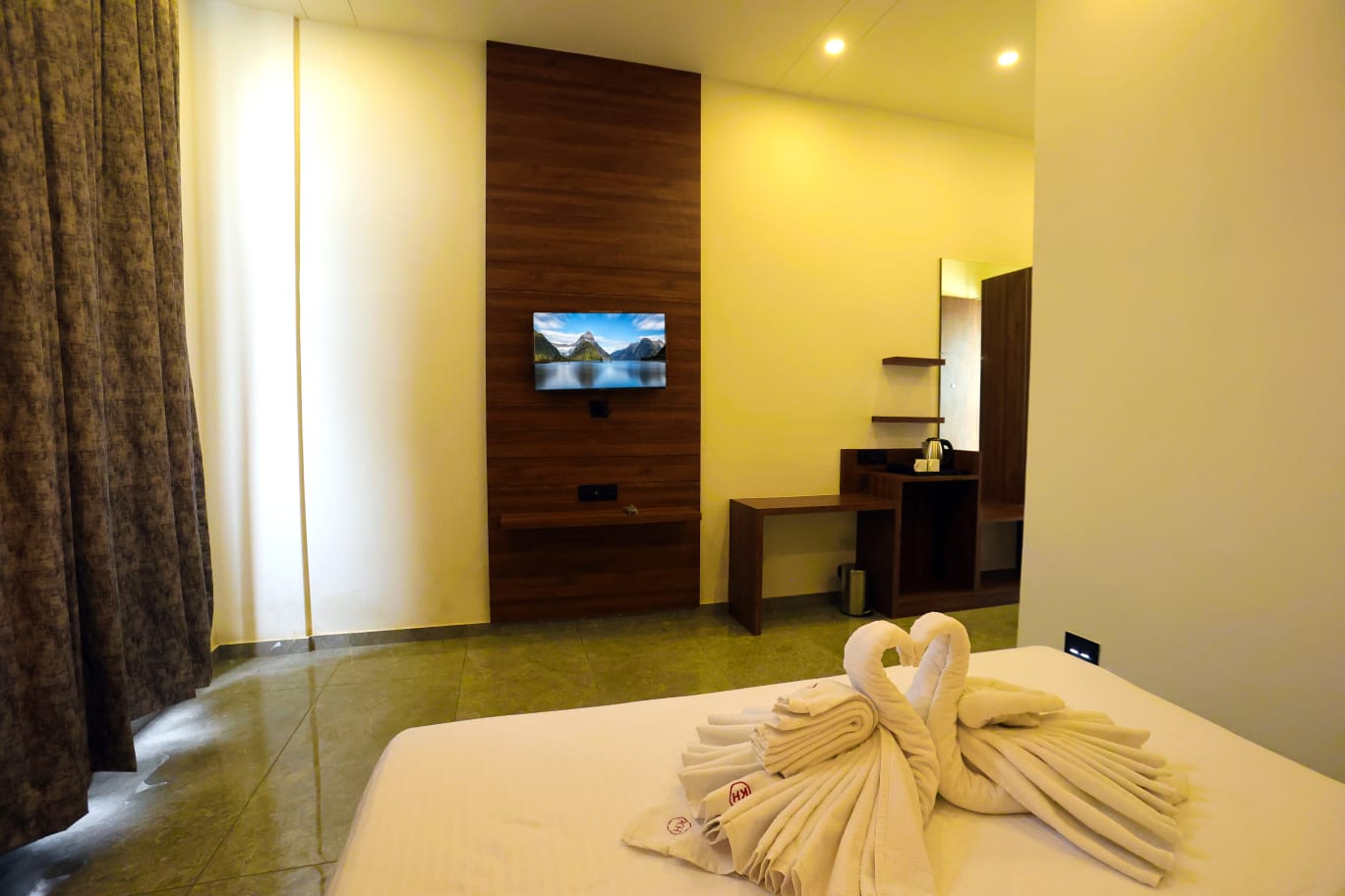 Kingdom Resort Gallery 1