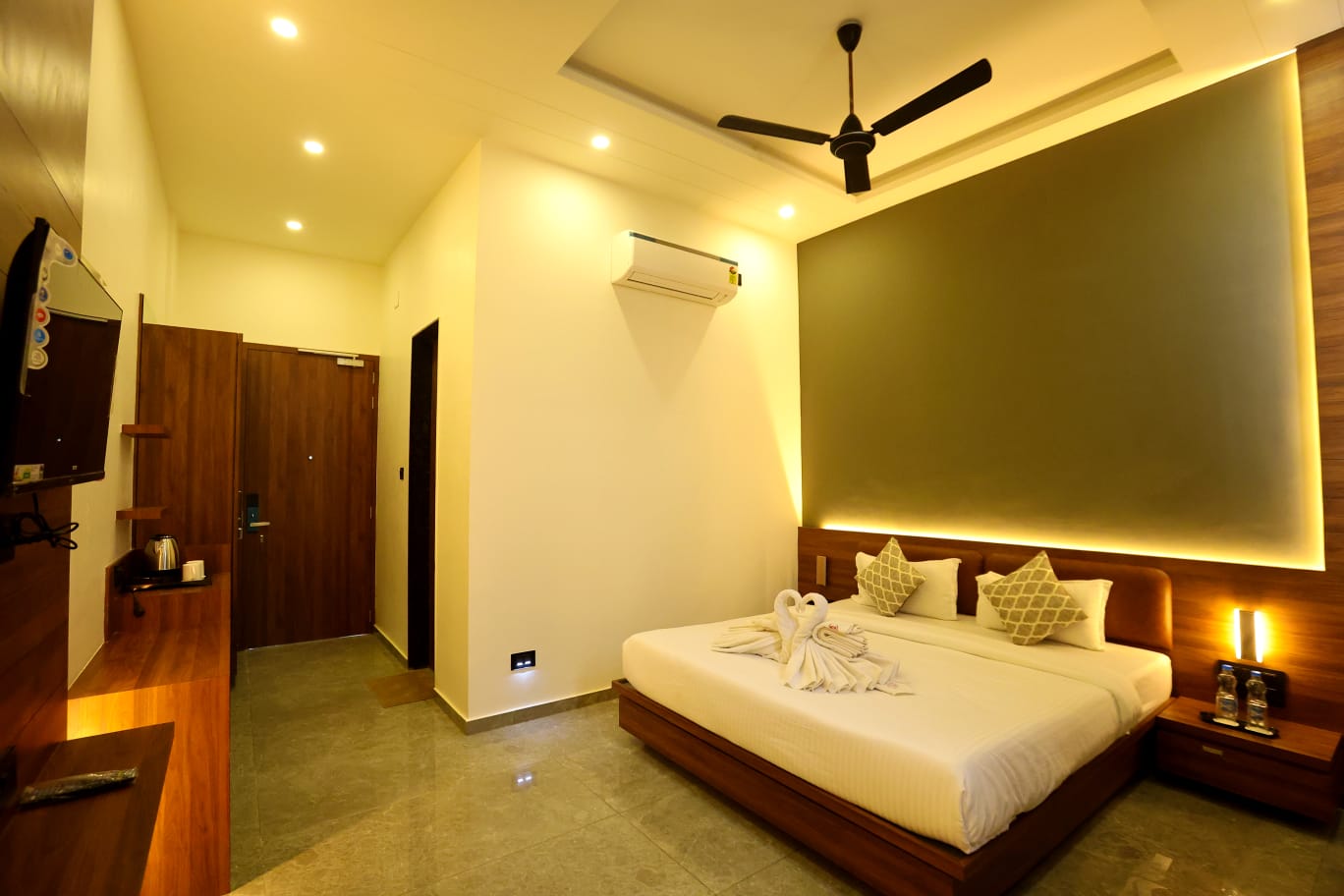 Kingdom Resort Gallery 9