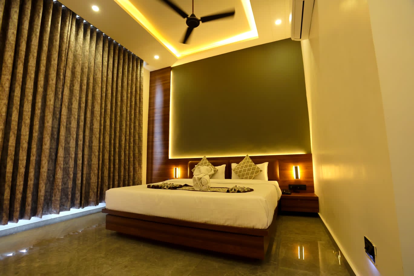 Kingdom Resort Gallery 11