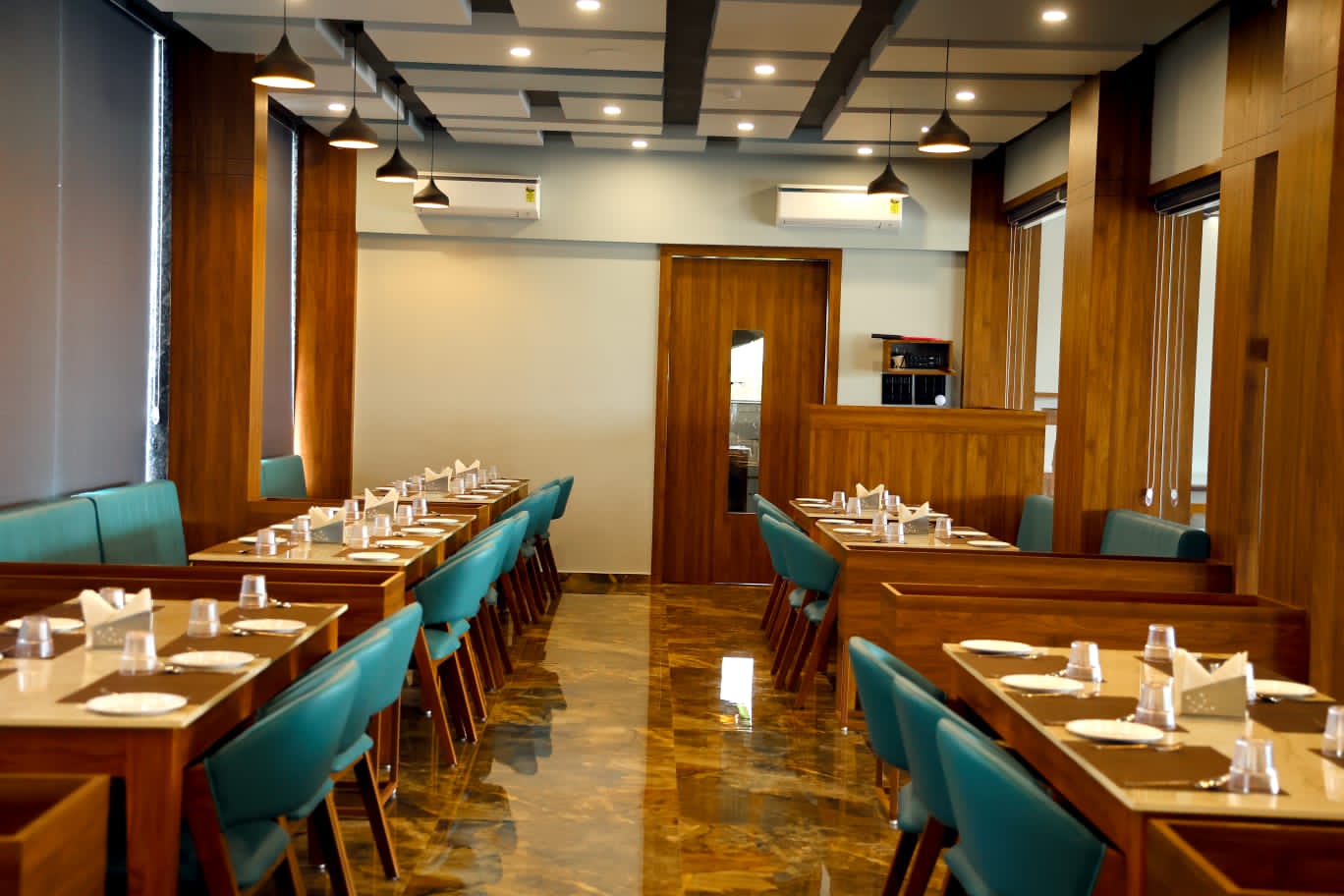Kingdom Resort Gallery 12