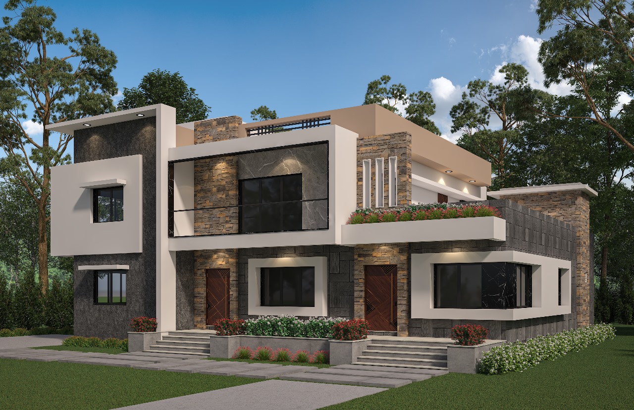 Private Resident - Jalabhai Gallery 2