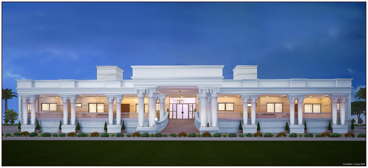 Nashik Villa Gallery 2