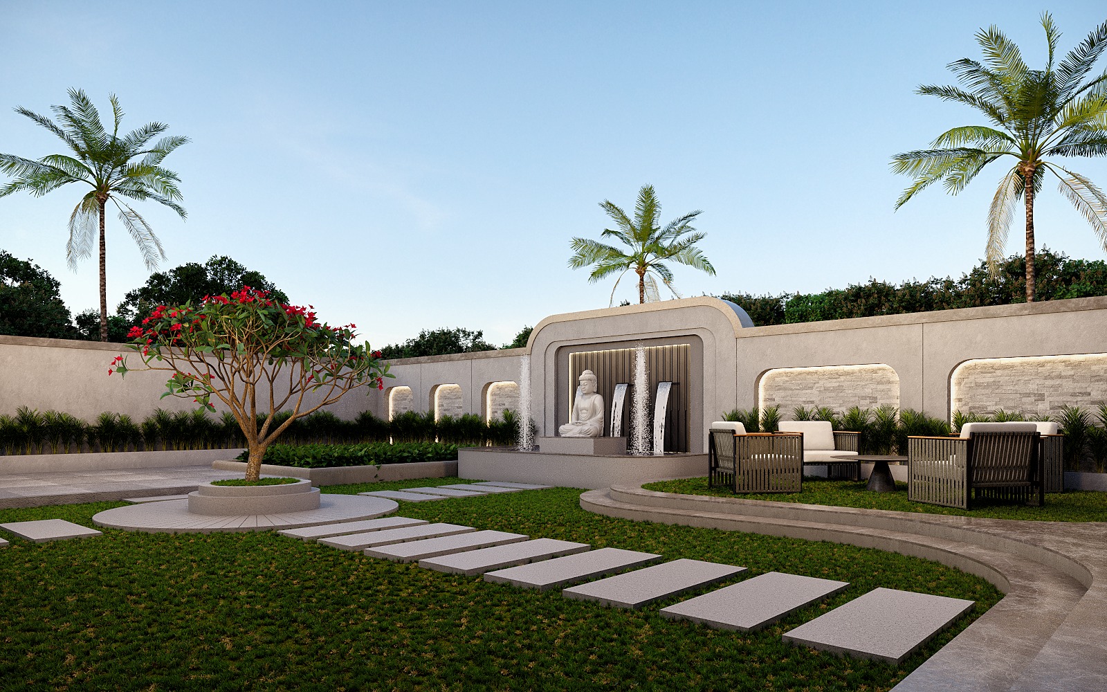 Private Resident - Ishwarbhai Gallery 2