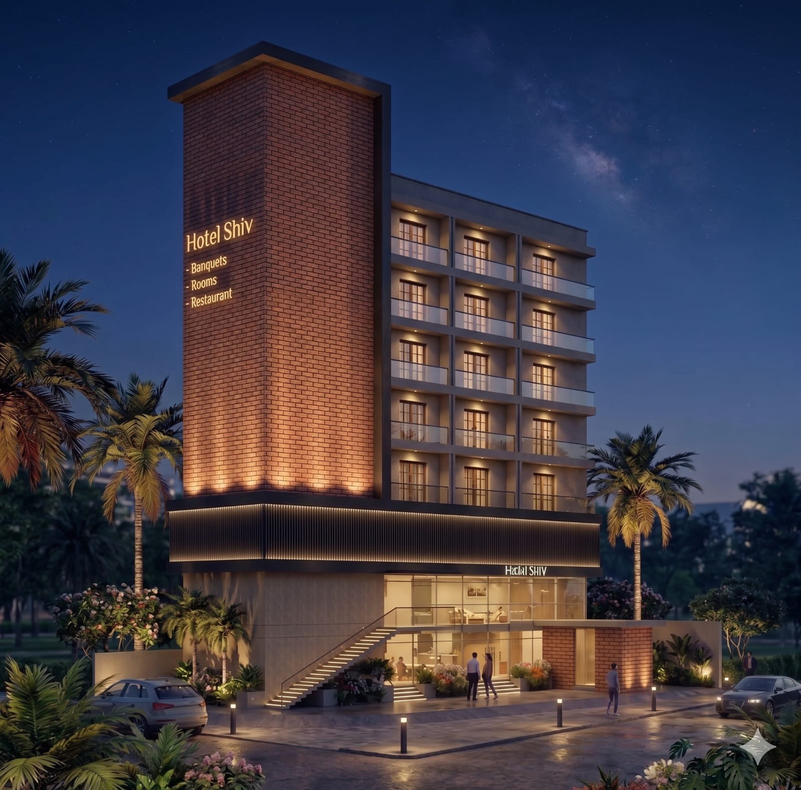 Shiv Hotel Gallery 2