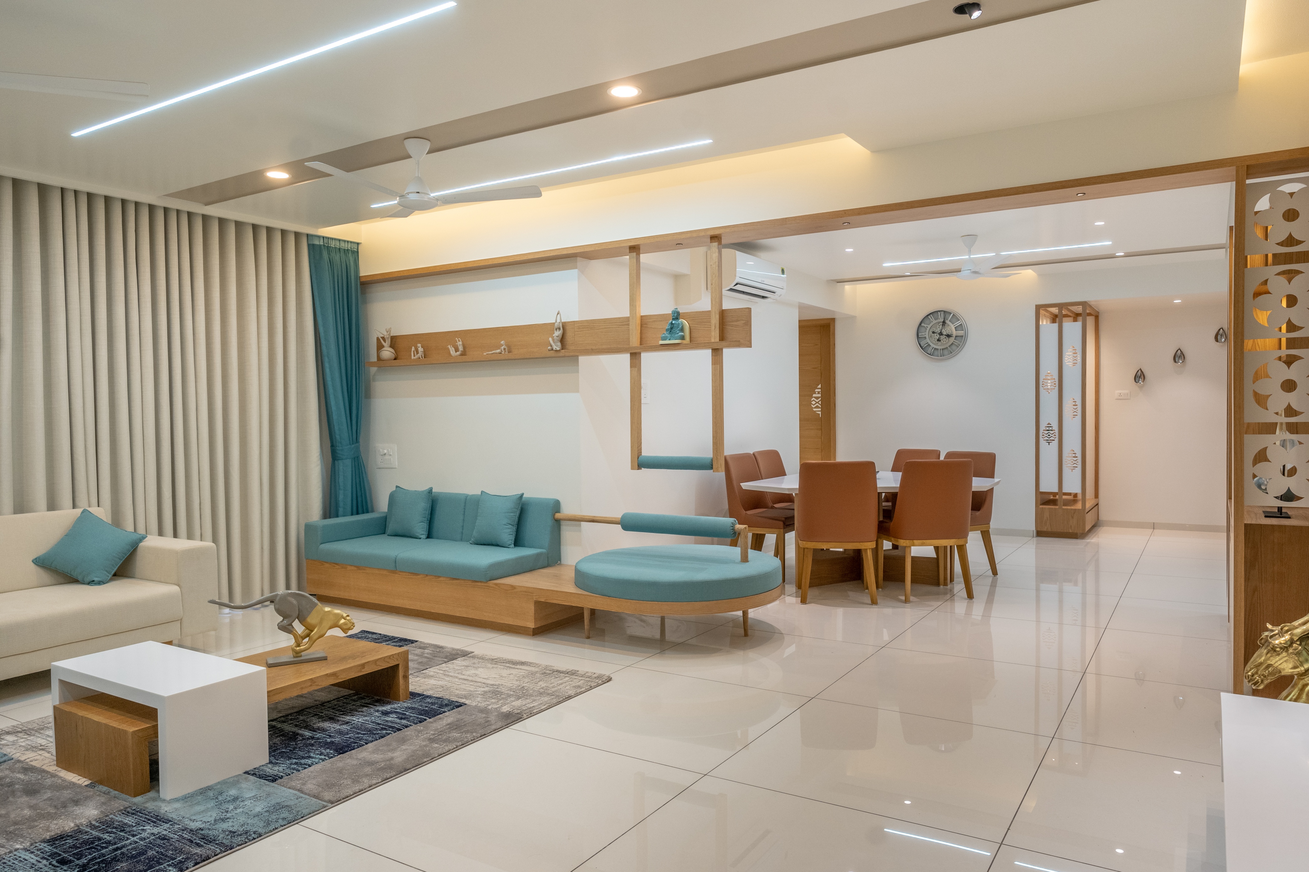 4 BHK Gallery 16