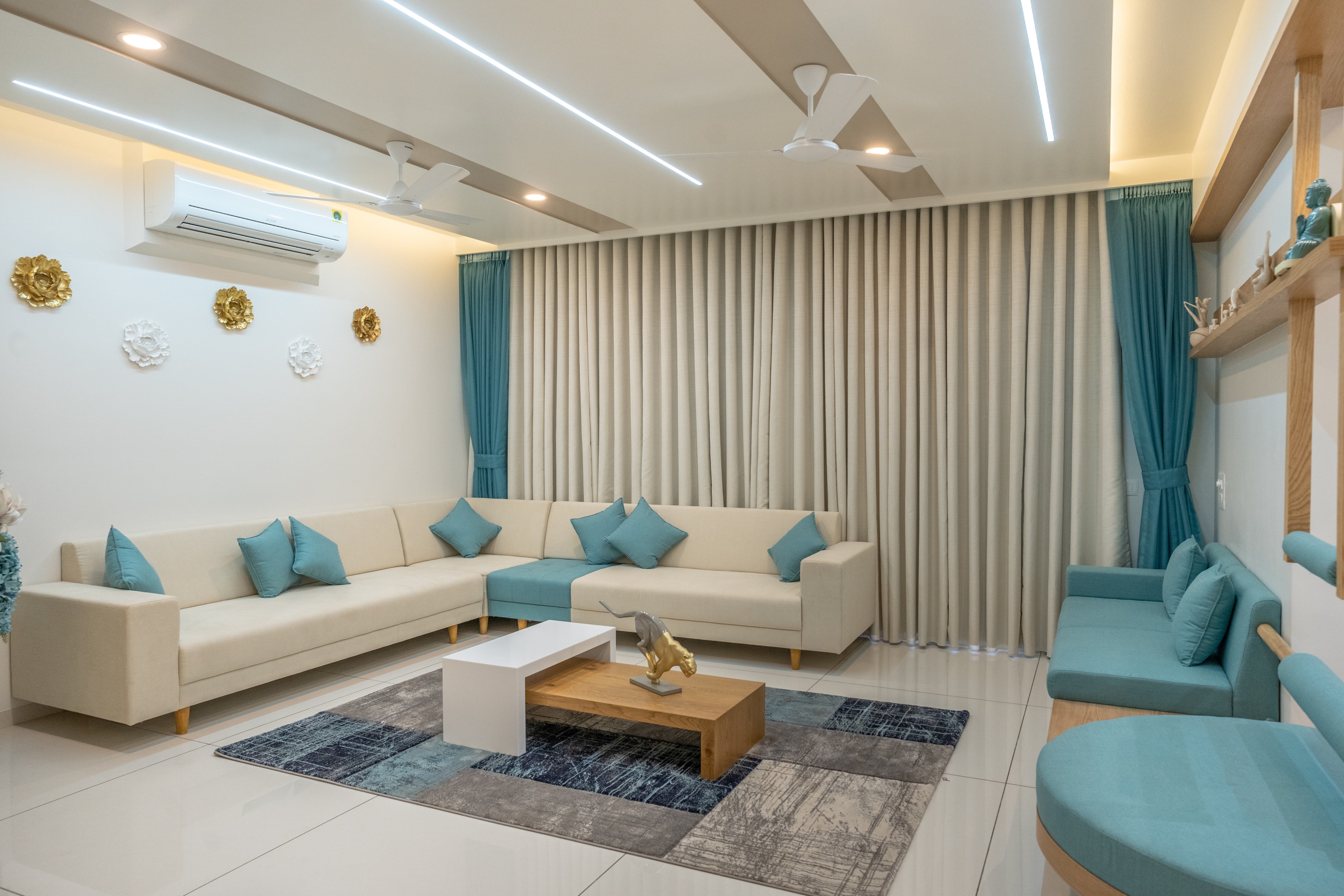 4 BHK Gallery 17