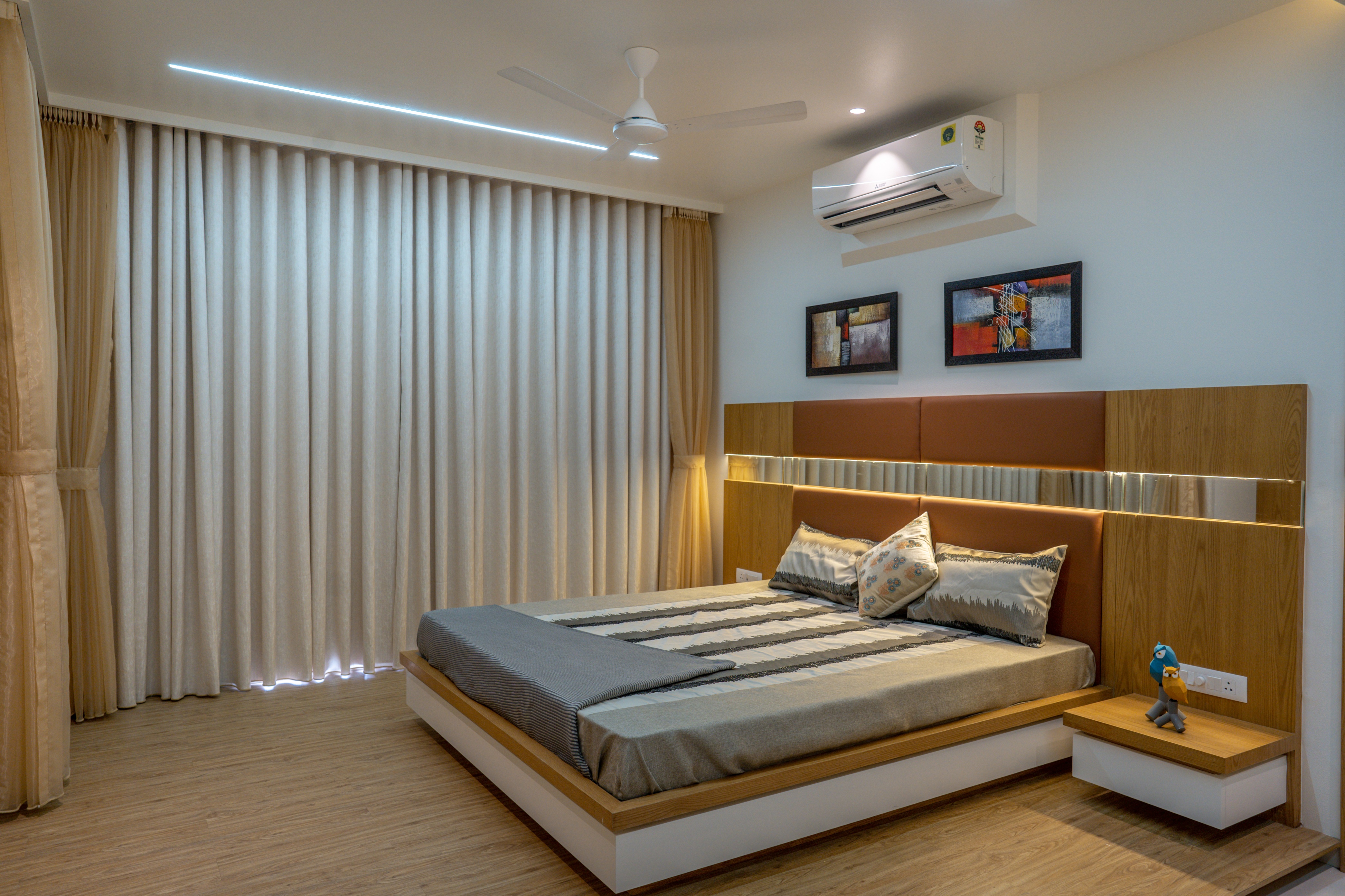 4 BHK Gallery 5