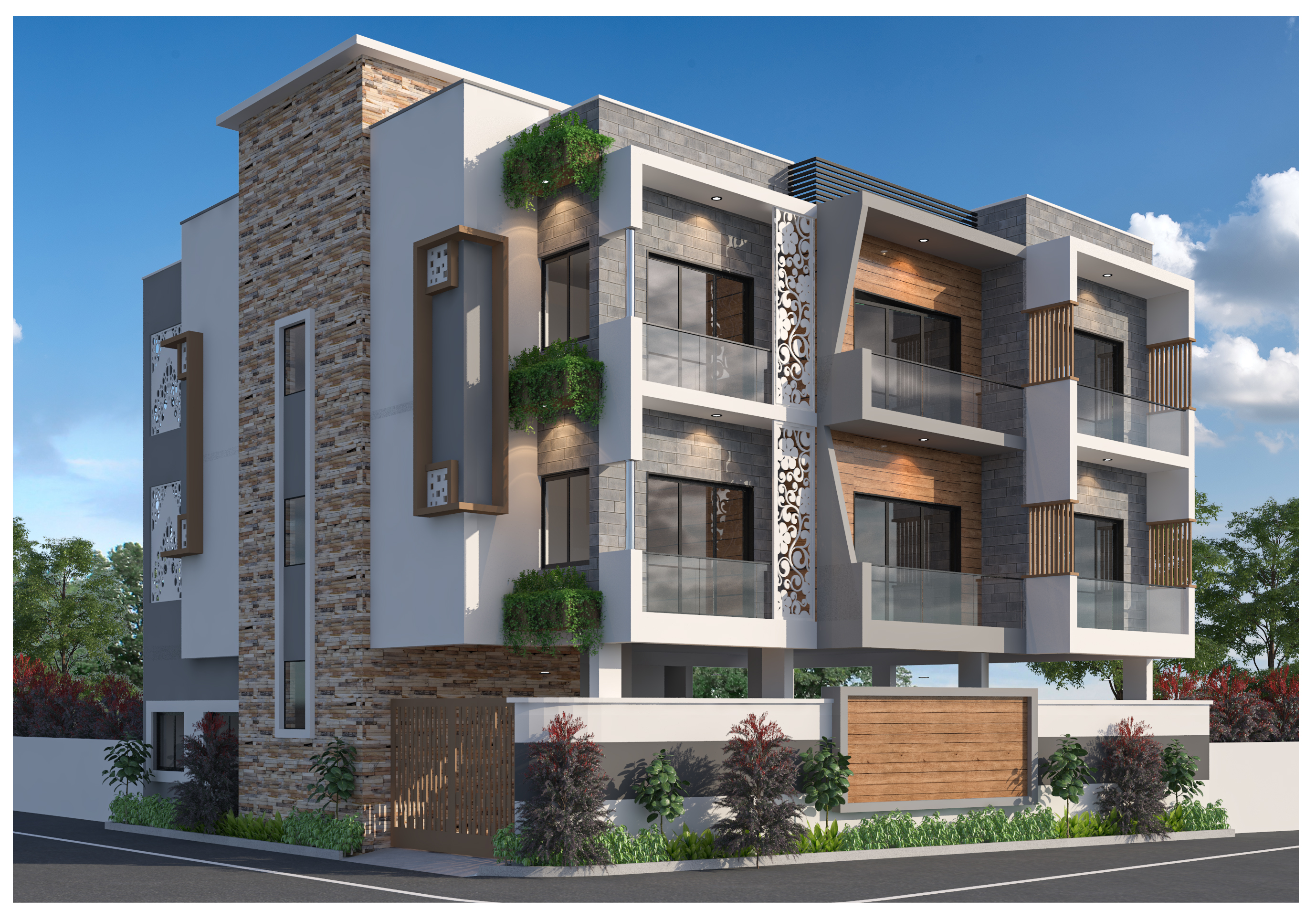 Dhruvrajsinh Chauhan R2 06 | Intedge Design