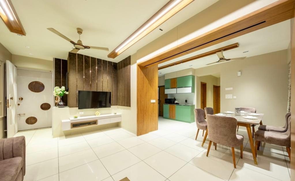 Photo From Chand Patel 1 | Intedge Design