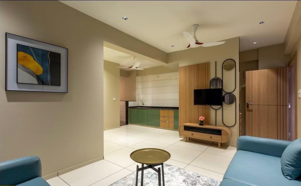 Photo From Chand Patel 10 | Intedge Design