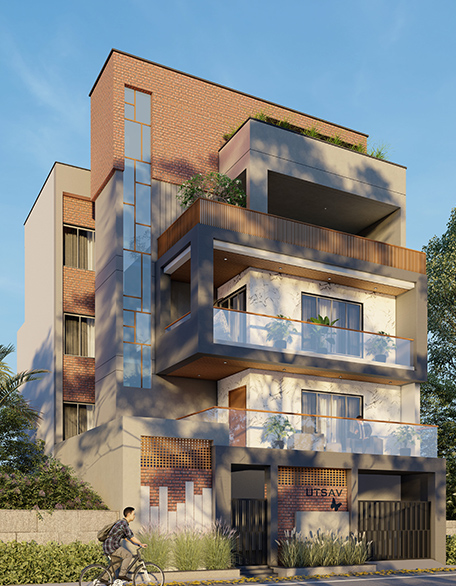 Architecture Design