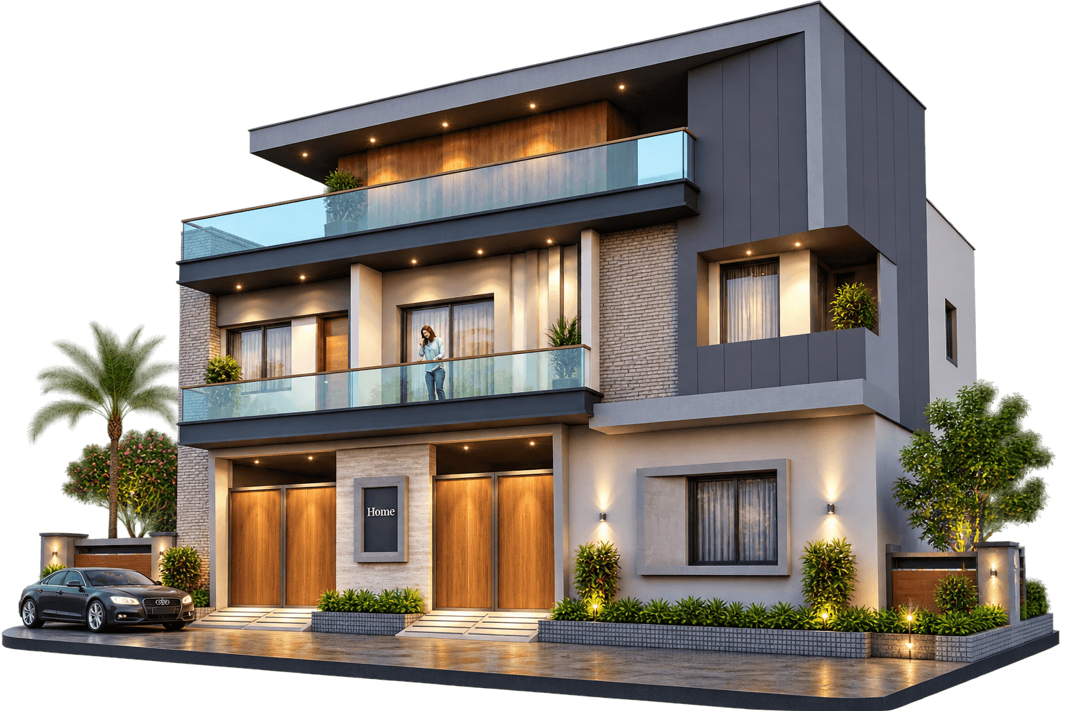 Chandradeepbhai | Intedge Design